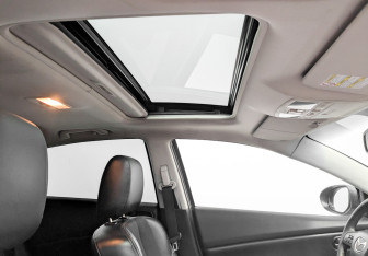 Подержанный автомобиль Mazda 6 Sedan 2011 года (22 фото)