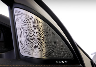 Подержанный автомобиль Exeed TXL 2022 года (27 фото)