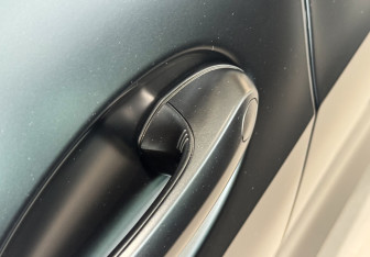 Новый BMW X5 2025 (15 фото)