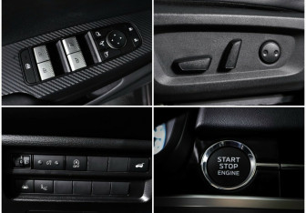 Подержанный автомобиль Mitsubishi Outlander 2022 года (18 фото)