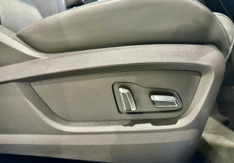 Подержанный автомобиль Chery Tiggo 7 Pro Max 2023 года (14 фото)