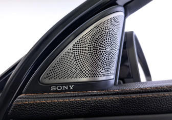 Подержанный автомобиль Exeed TXL 2022 года (29 фото)