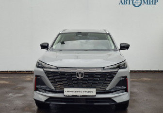 Подержанный автомобиль Changan CS55PLUS 2024 года (2 фото)