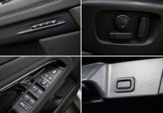 Подержанный автомобиль Land Rover Range Rover Evoque 2019 года (24 фото)