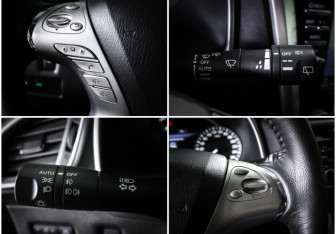 Подержанный автомобиль Nissan Murano Suv 2021 года (20 фото)