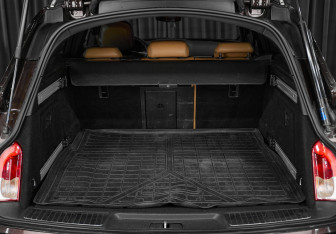 Подержанный автомобиль Opel Insignia Wagon 2014 года (6 фото)