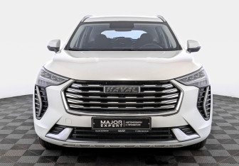 Подержанный автомобиль Haval Jolion 2022 года (2 фото)