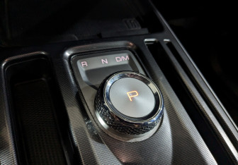 Подержанный автомобиль Haval Jolion 2023 года (17 фото)