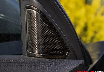 Подержанный автомобиль Lynk&Co 09 2022 года (18 фото)