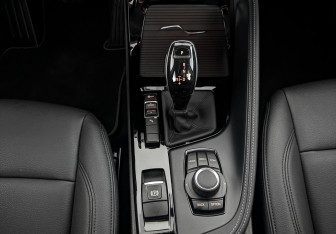 Подержанный автомобиль BMW X2 2019 года (28 фото)