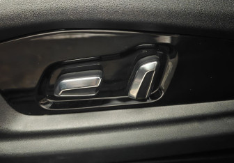 Подержанный автомобиль Omoda C5 2022 года (18 фото)