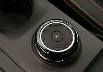 Новый Ford Ranger 2025 (20 фото)