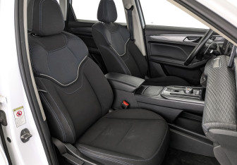 Подержанный автомобиль Haval Jolion 2023 года (23 фото)