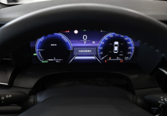 Новый Toyota Camry Sedan 2026 (11 фото)