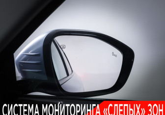 Подержанный автомобиль Changan UNI-K 2023 года (27 фото)
