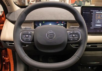 Новый Evolute i-JOY 2026 (8 фото)