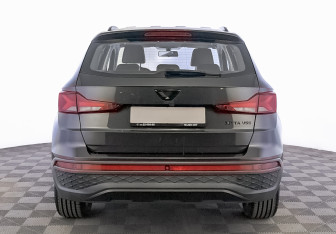 Новый Jetta VS5 2023 (6 фото)