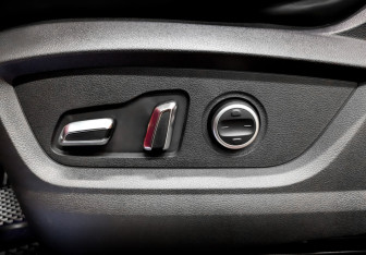 Подержанный автомобиль Chery Tiggo 7 Pro 2022 года (21 фото)