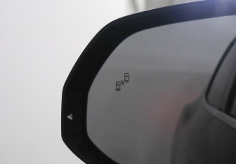 Подержанный автомобиль Jetour Dashing 2023 года (15 фото)