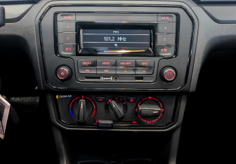 Новый Jetta VA3 2023 (14 фото)