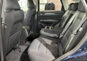 Новый Mazda CX-5 2026 (15 фото)