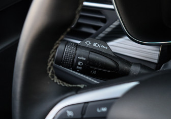 Подержанный автомобиль Belgee X70 2025 года (24 фото)