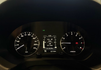 Подержанный автомобиль Chery Tiggo 4 2022 года (14 фото)