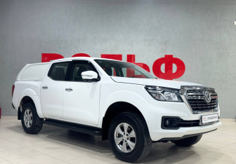 Подержанный автомобиль DongFeng DF6 2022 года (3 фото)