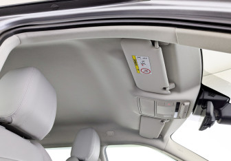 Подержанный автомобиль Land Rover Range Rover Evoque 2019 года (23 фото)