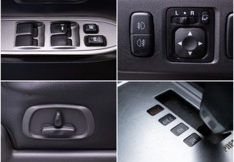 Подержанный автомобиль Mitsubishi Pajero 2012 года (16 фото)