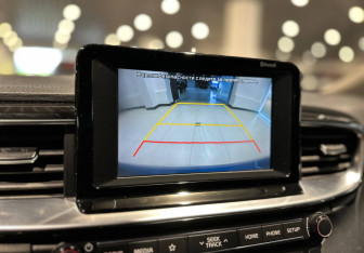 Подержанный автомобиль Kia Ceed Hatchback 2019 года (9 фото)