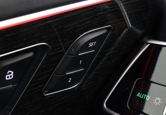 Подержанный автомобиль Audi Q7 2021 года (18 фото)