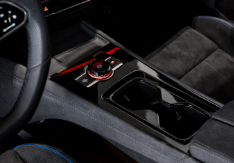 Новый Volkswagen Tiguan 2024 (24 фото)