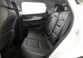 Подержанный автомобиль Chery Tiggo 4 Pro 2023 года (10 фото)