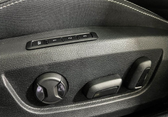 Подержанный автомобиль Skoda Superb Liftback 2024 года (16 фото)