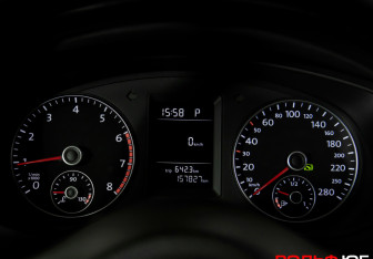 Подержанный автомобиль Volkswagen Jetta Sedan 2014 года (9 фото)