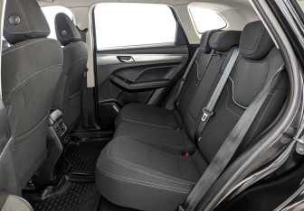 Подержанный автомобиль Haval Jolion 2022 года (18 фото)