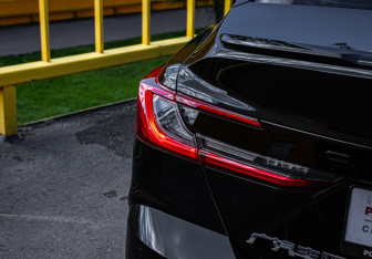 Подержанный автомобиль Toyota Camry Sedan 2026 года (15 фото)