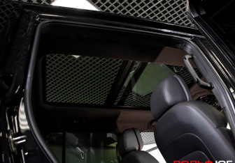 Подержанный автомобиль Jetour T2 2024 года (18 фото)