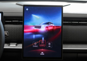 Новый Jaecoo J7 2025 (27 фото)