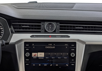 Подержанный автомобиль Volkswagen Passat Sedan 2019 года (17 фото)
