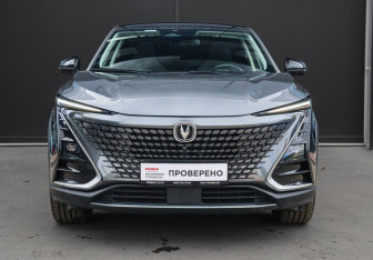 Подержанный автомобиль Changan UNI-T 2024 года (2 фото)