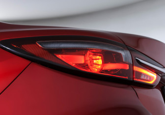 Подержанный автомобиль Mazda 6 Sedan 2023 года (25 фото)