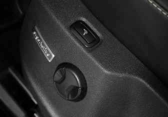 Подержанный автомобиль Volkswagen Golf Wagon 2019 года (17 фото)