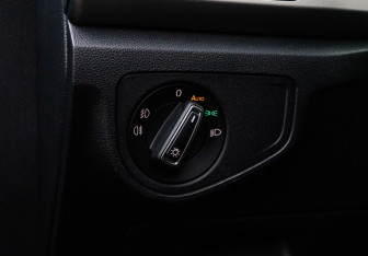 Подержанный автомобиль Volkswagen Teramont 2019 года (22 фото)