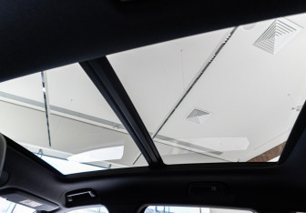 Новый Voyah Free 2025 (37 фото)