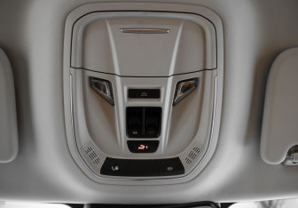 Подержанный автомобиль Haval H9 2024 года (24 фото)