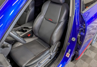 Подержанный автомобиль Changan CS35PLUS 2022 года (20 фото)