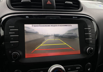 Подержанный автомобиль Kia Soul 2018 года (24 фото)