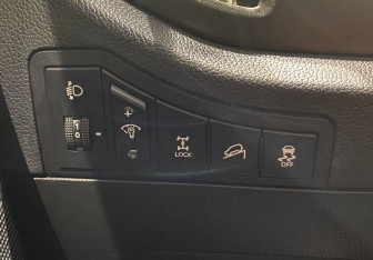 Подержанный автомобиль Kia Sportage 2012 года (14 фото)